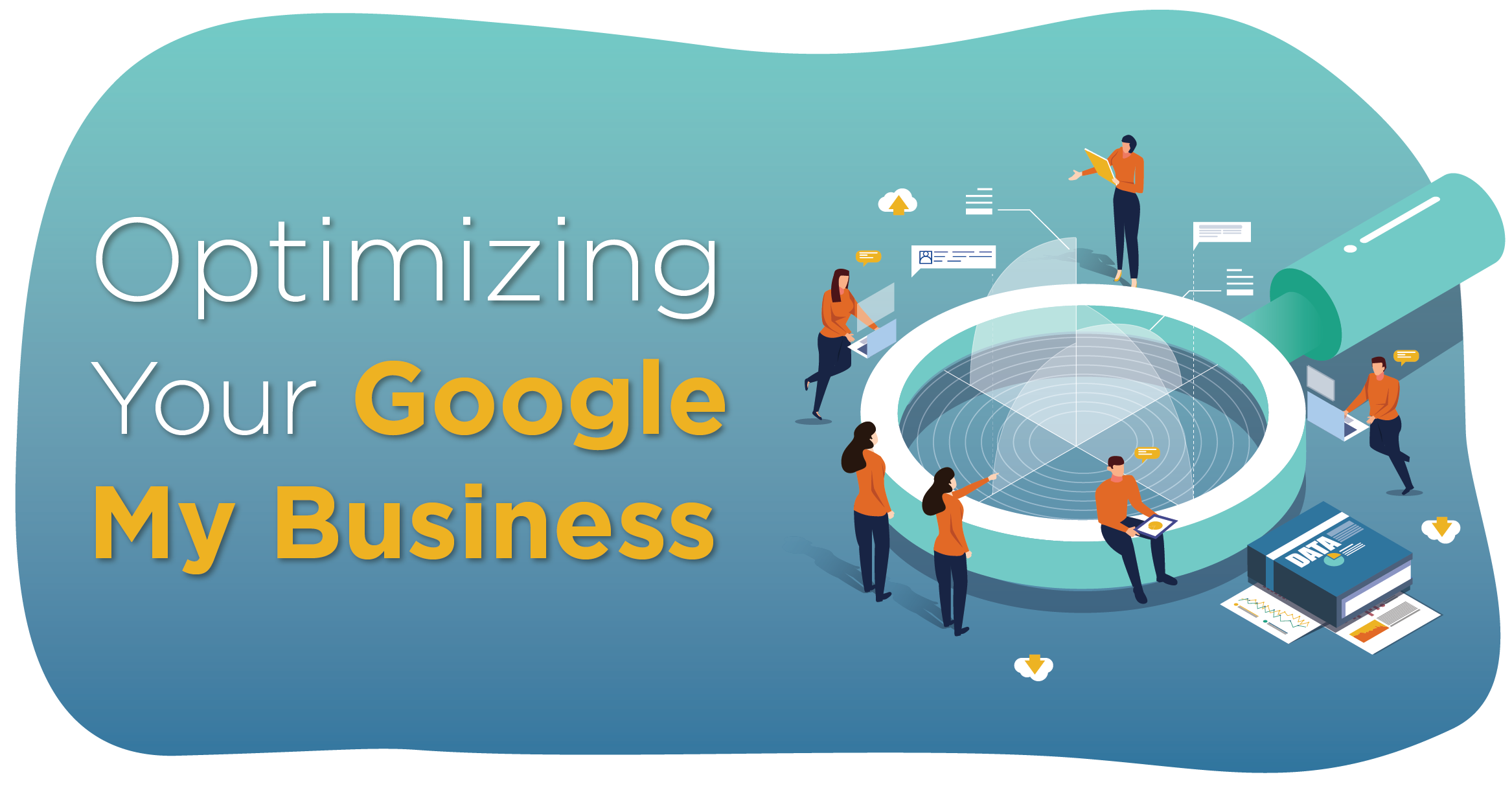 Optimizing Google My Business